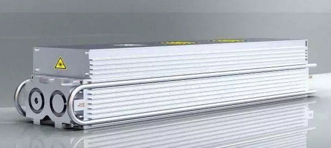 CO2射频管与CO2玻璃管区别  第1张