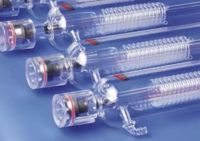 CO2射频管与CO2玻璃管区别  第4张