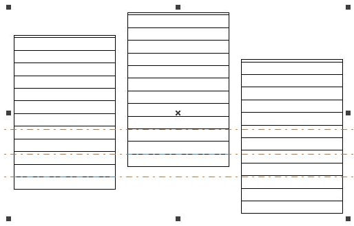 激光打标机填充很关键（影响速度和效果）  第7张