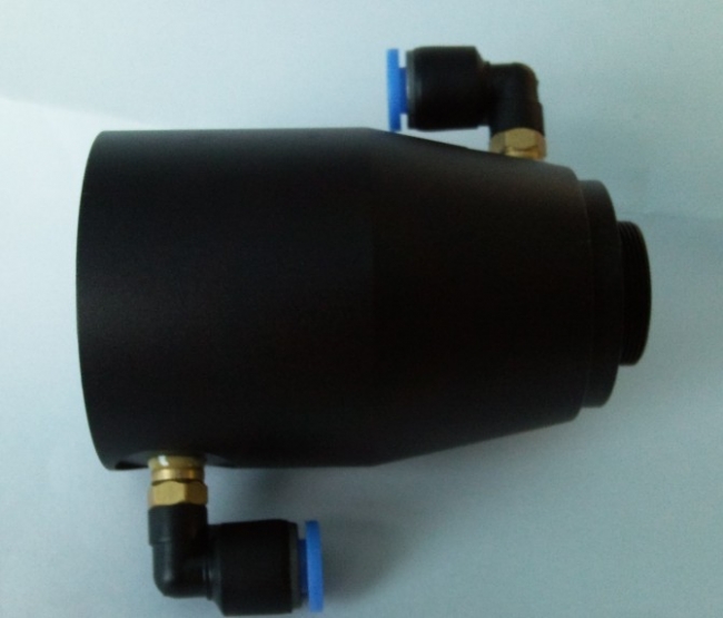 水冷扩束镜选几倍好