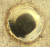 创鑫激光准连续光纤激光器精密焊接分析  第2张