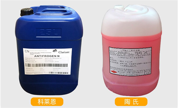 激光水冷机防冻基本原理和方法 第4张