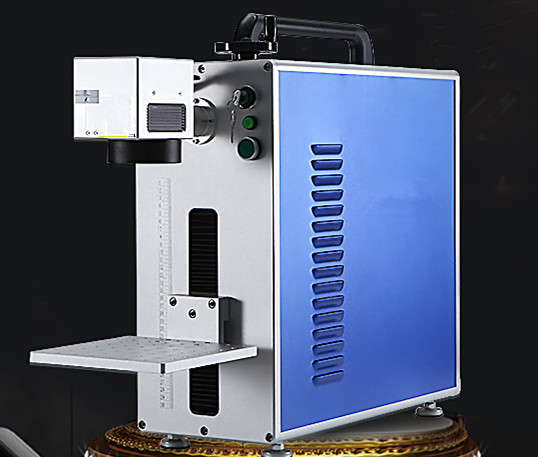 手机激光拆屏机：手机拆屏换屏神器之激光打标机