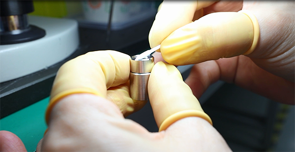 创鑫激光：教你如何清洁光纤连接器！  第1张