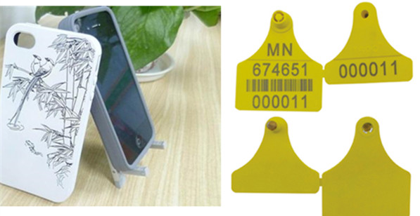 激光粉：激光打标添加剂让塑料打标更容易