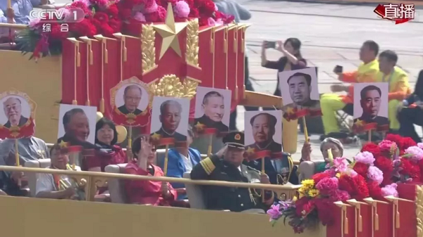 王大珩：激光行业不能忘的人