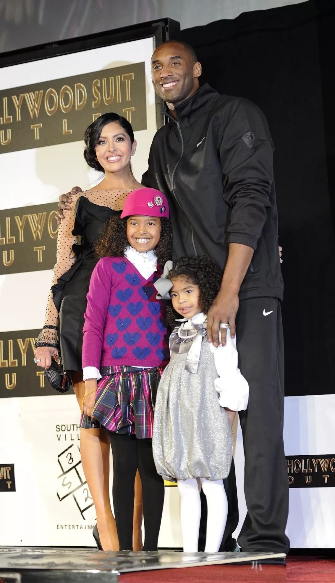 科比意外坠机，怀念那个年代  第1张