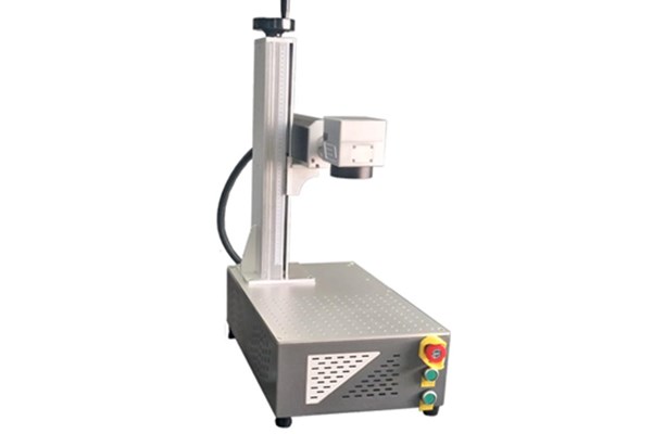 桌面式激光打标机