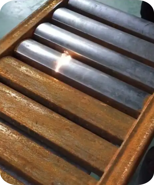 2025年很受欢迎的3000瓦激光除锈机 第2张