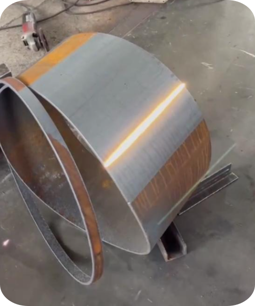 2025年很受欢迎的3000瓦激光除锈机 第1张