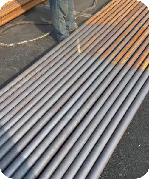 2025年很受欢迎的3000瓦激光除锈机 第4张