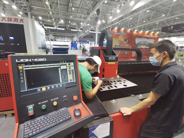 激光核心(激光焊接技术的分类)  第2张