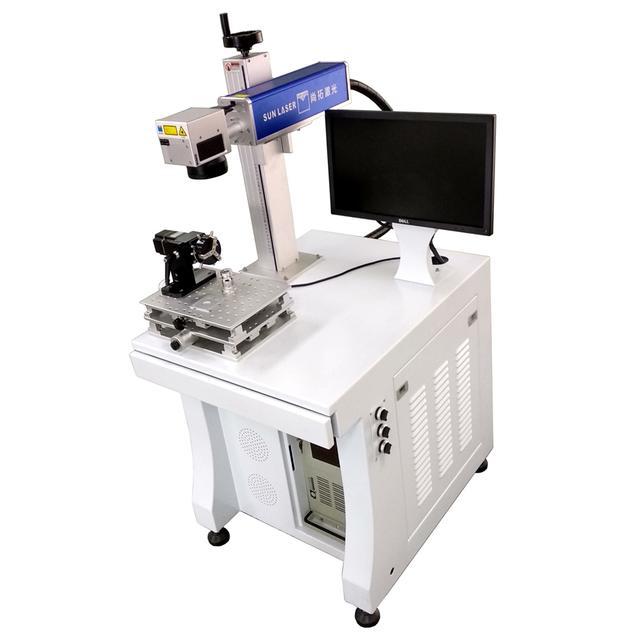 CO2激光打标机(便携激光打标机)