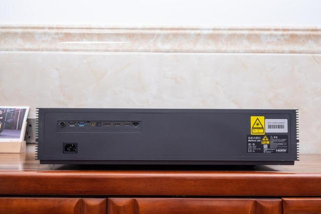 必虎S5 4K激光电视  第7张