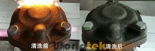 激光除锈(专业除锈公司)